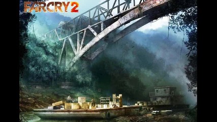 Far Cry 2 Ost - Track 01