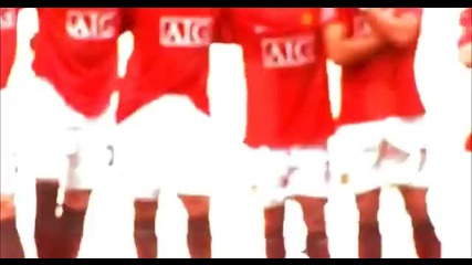 Manchester United - Champions League Final 2011