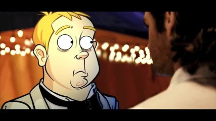 Macgruber Spill Band Trailer 