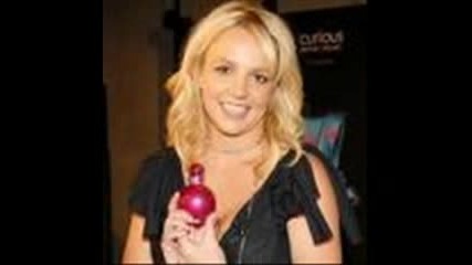 Britney Spears
