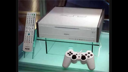 The All New Ps4 Revealed Out June 6th 2010 