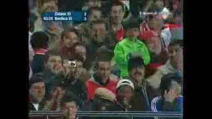 Такъв футболист не сте виждали