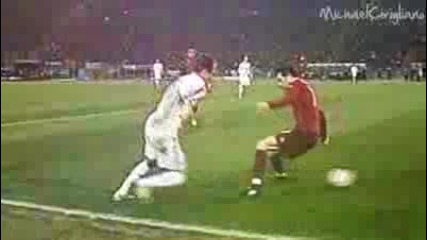 Arjen Robben - Welcome To Bayern Munich
