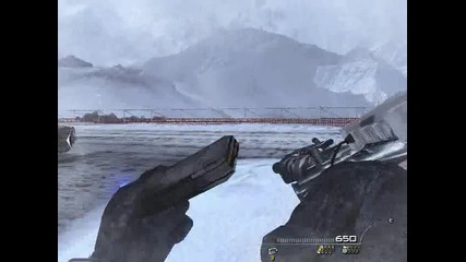 Call Of Duty: modern warfare gameplay episode 3
