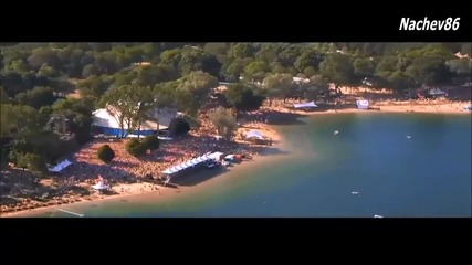Alexandra Burke feat. Dj Smash - Tonight (volna remix) (unofficial video)