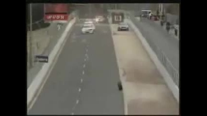Шансът на това да се случи е 1:1 000 000