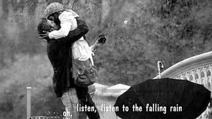The Cascades - Rhythm Of The Rain