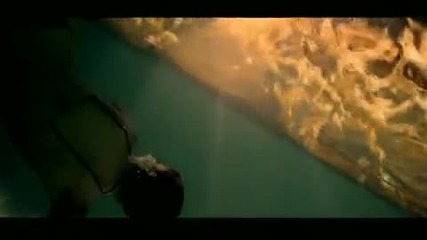 Usher - Burn 