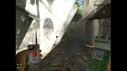 Serious Sam 3 Тайни Места