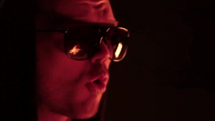 Chriz - Lighters Up feat. Joey Moe & Jinks H D