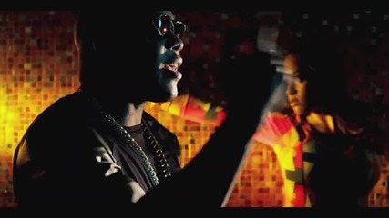 Flo Rida (feat. Future) - Tell Me When You Ready