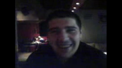 Lazar Ramov 