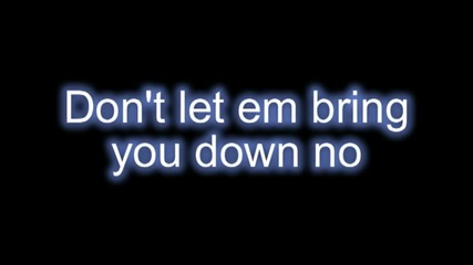 Chris Brown - Beautiful People ft. Benny Benassi