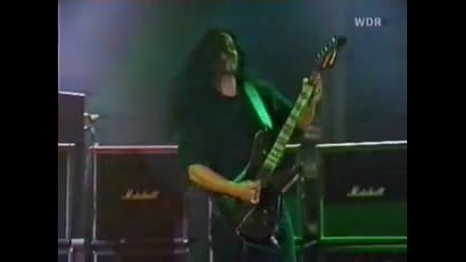 Type O Negative - Love You To Death