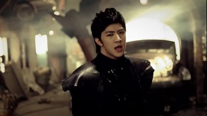 [+ Превод ] Mblaq - This is War (високо качество)