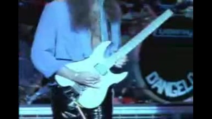 White Lion - When The Children Cry