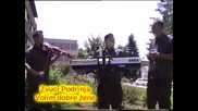 Zvuci Podrinja - Volim dobre zene - (Official video 2007)