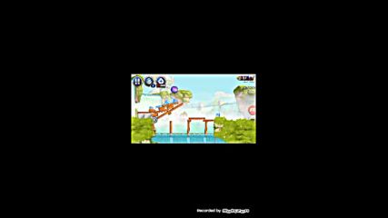 angry birds star wars 2 сезон 1 еп 3