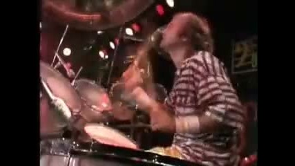 Eric Clapton - Sunshine Of Your Love 