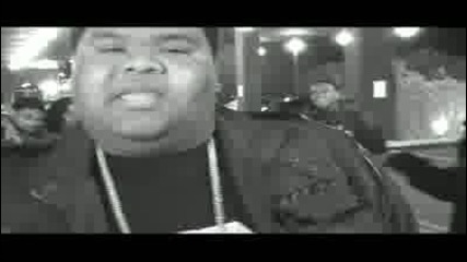 Ya Boy & Big Rich - Street Nigga 