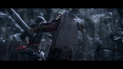 Assassin's Creed Revelations E3 Trailer [north America]