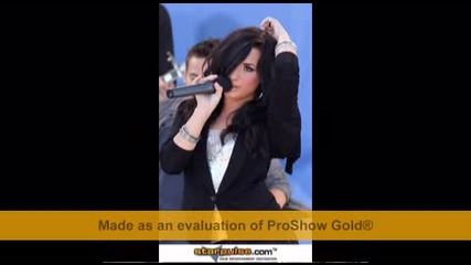 demetria lovato (h)
