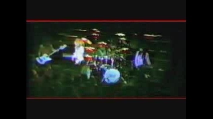 Motley Crue - Live At Starwood