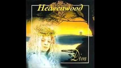 Heavenwood - Emotional Wound ( Diva - 1996) 