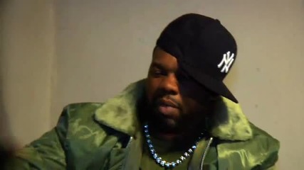 Raekwon - Canal Street 