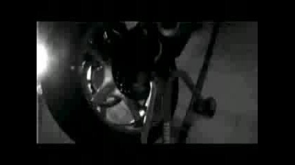 Yamaha R6 2008