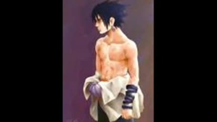 Sasuke Shippuunden Снимки