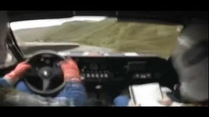 Rally Group B - Tribute