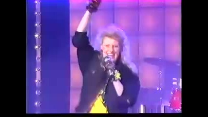 Mandy Winter - Two Lovers 1988