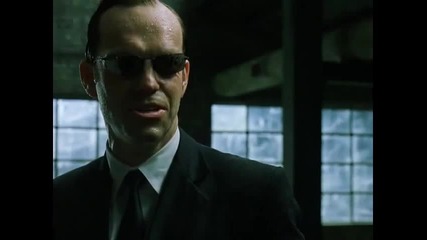 Neo vs Smith - Matrix Revolutions - soundtrack.s