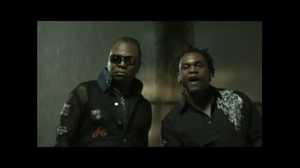 Dr.alban Feat Charlie Boy - Carolina