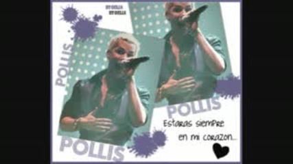 Rbd - Dulce Classi Do Believe In Fairies y May Sexy
