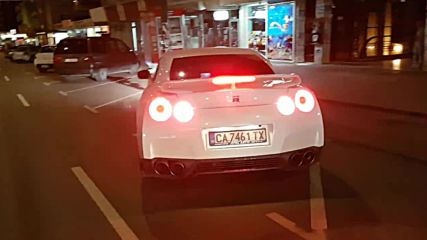 gtr 550 hp
