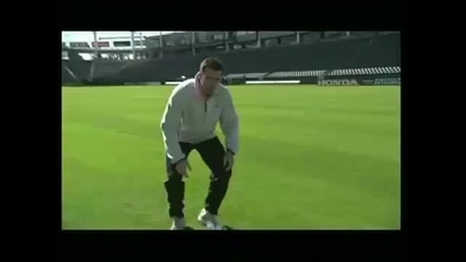 Nick Gas - Trade Trick - Chris Klein - дузпи 