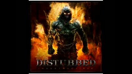 disturbed - down with the sickness