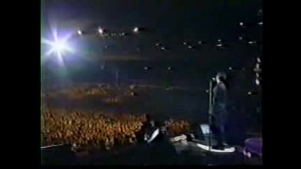 George Michael - Father Figure Live In Concert