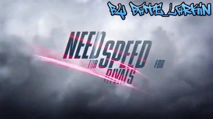 Need for Speed Rivals - E3 2013 Cops vs Racers Trailer