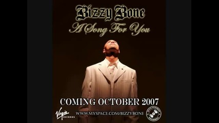 Bizzy Bone ft. Trae - Thug Till I Die 