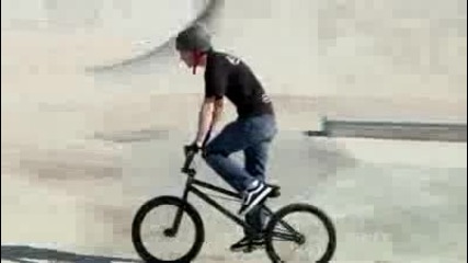 Bmx How To Bhop 
