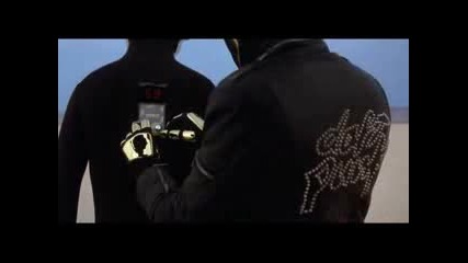 Daft Punk - Human After All