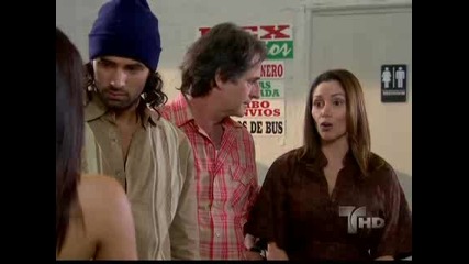 Mas Sabe El Diablo Capitulo 78 (1/5)