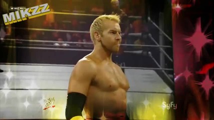 Wwe • Christian • Custom Titantron