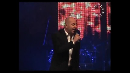 Стефан Митров - откриване на концерта Ще ти говоря за любов - By Planetcho