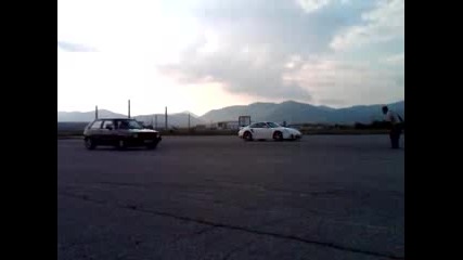 Porsche Turbo