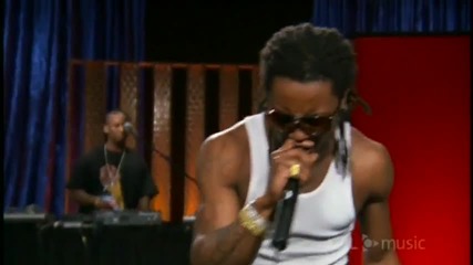 Lil Wayne - Hustler Musik [ високо качество ]