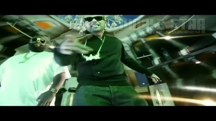 Masspike Miles - Nasty (feat. Rick Ross) hq